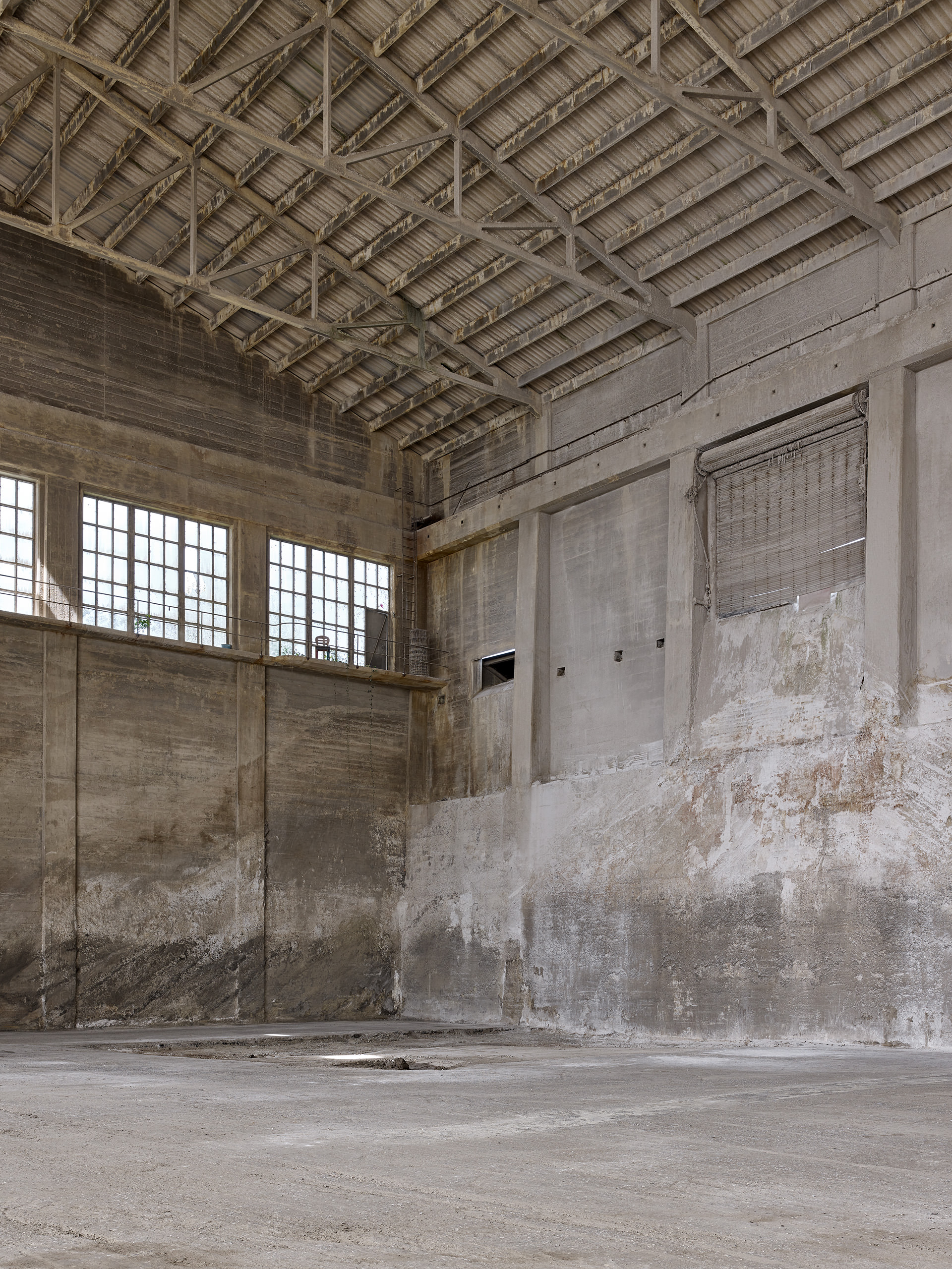 Ehemalige Zellulosefabrik Attisholz